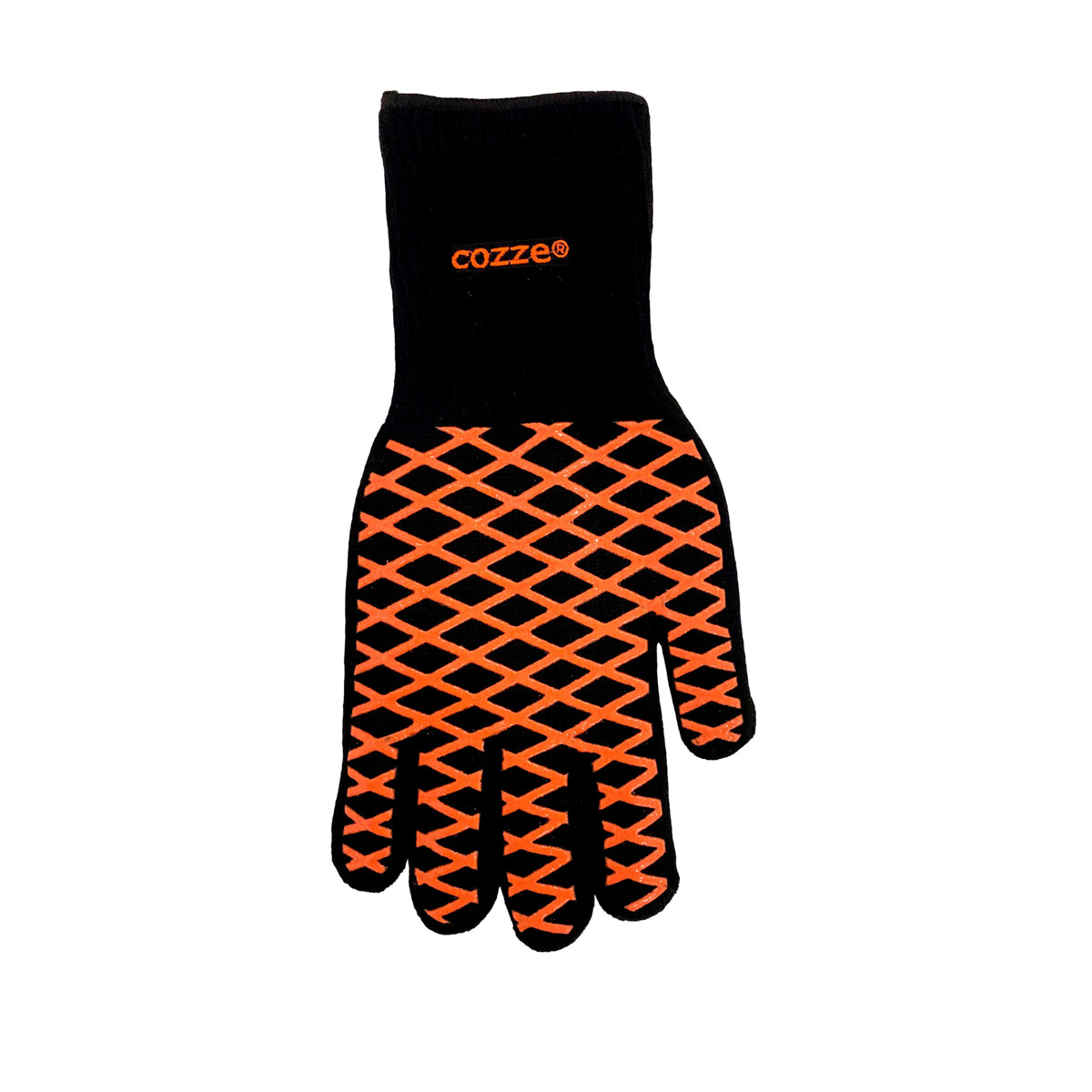 COZZE Pizzahandschuh verschleissfest und hitzebeständig Bild 2