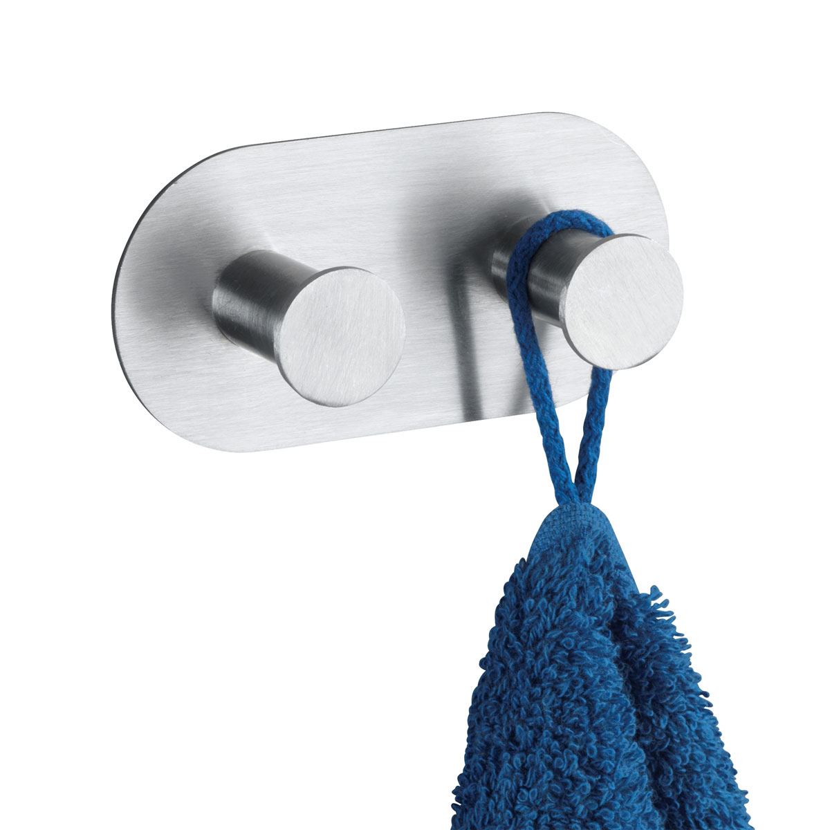 Wenko Wandhaken Cona Duo matt Bild 3