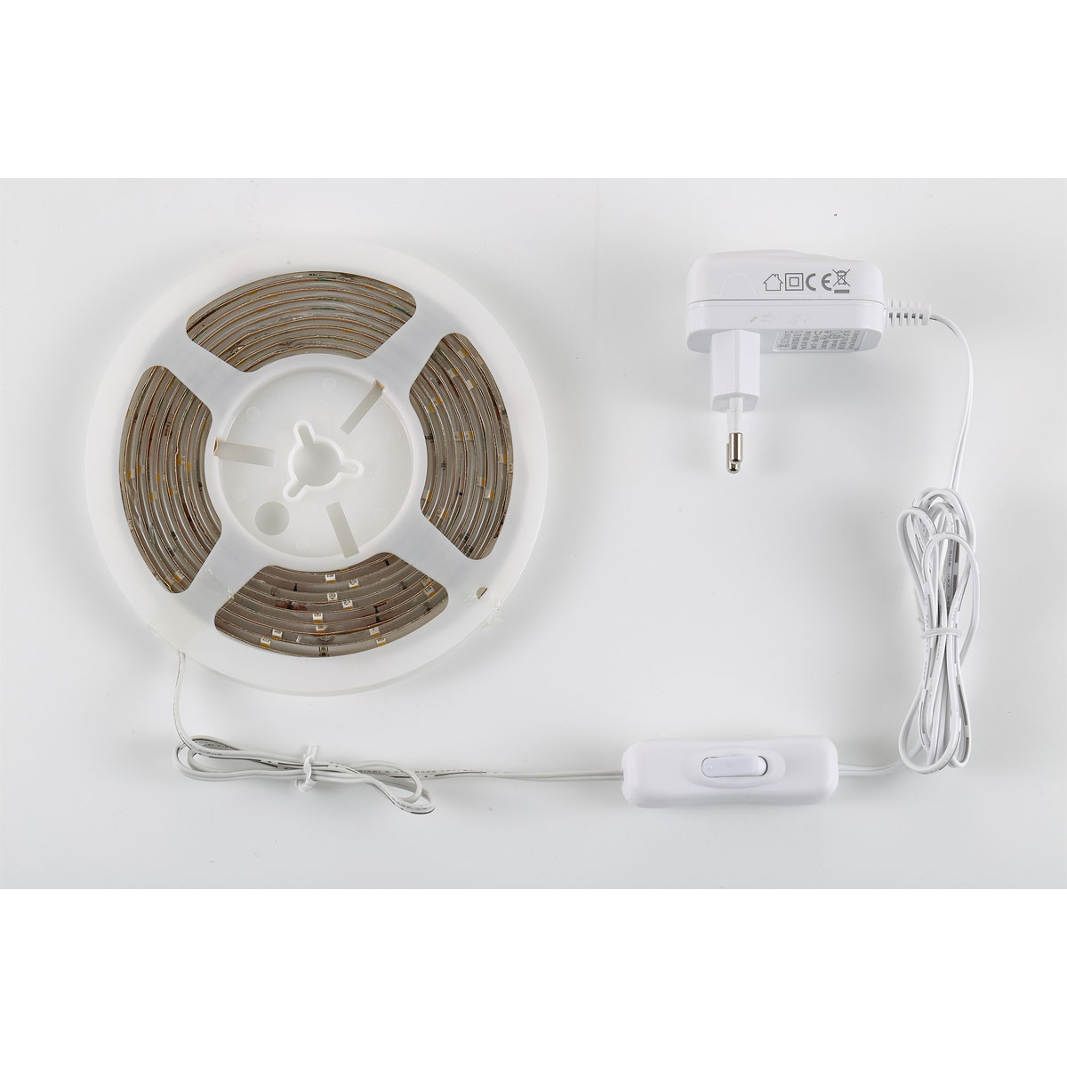 Flector LED-Lichtband warmweiß 3 m Bild 3
