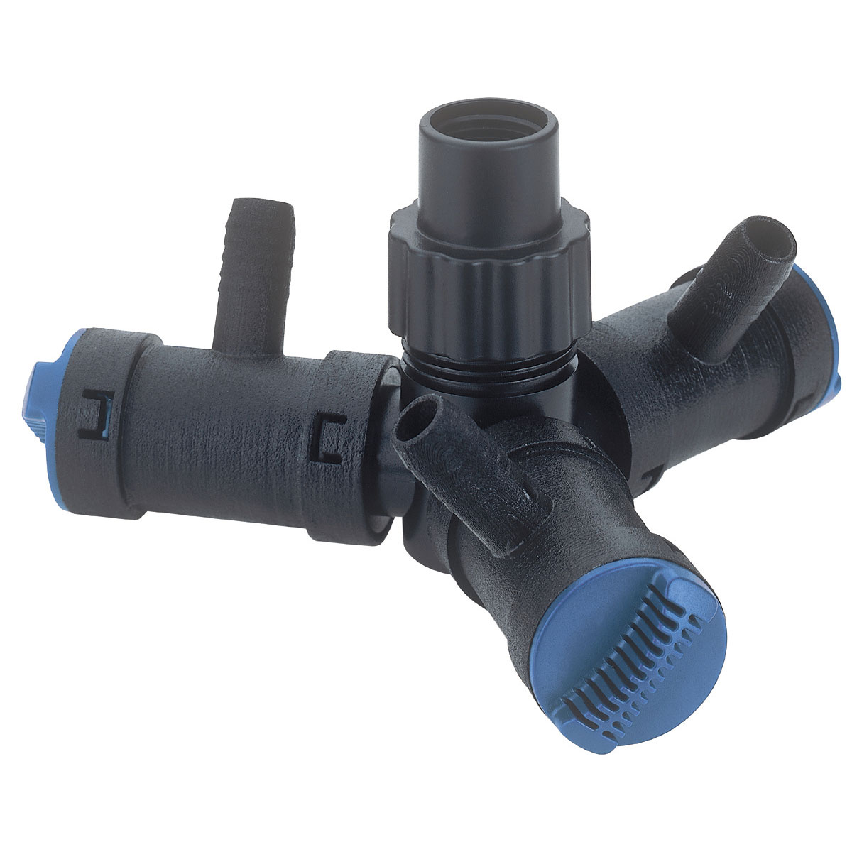 Oase Wasserverteiler Multi WD 1/2" Bild 1