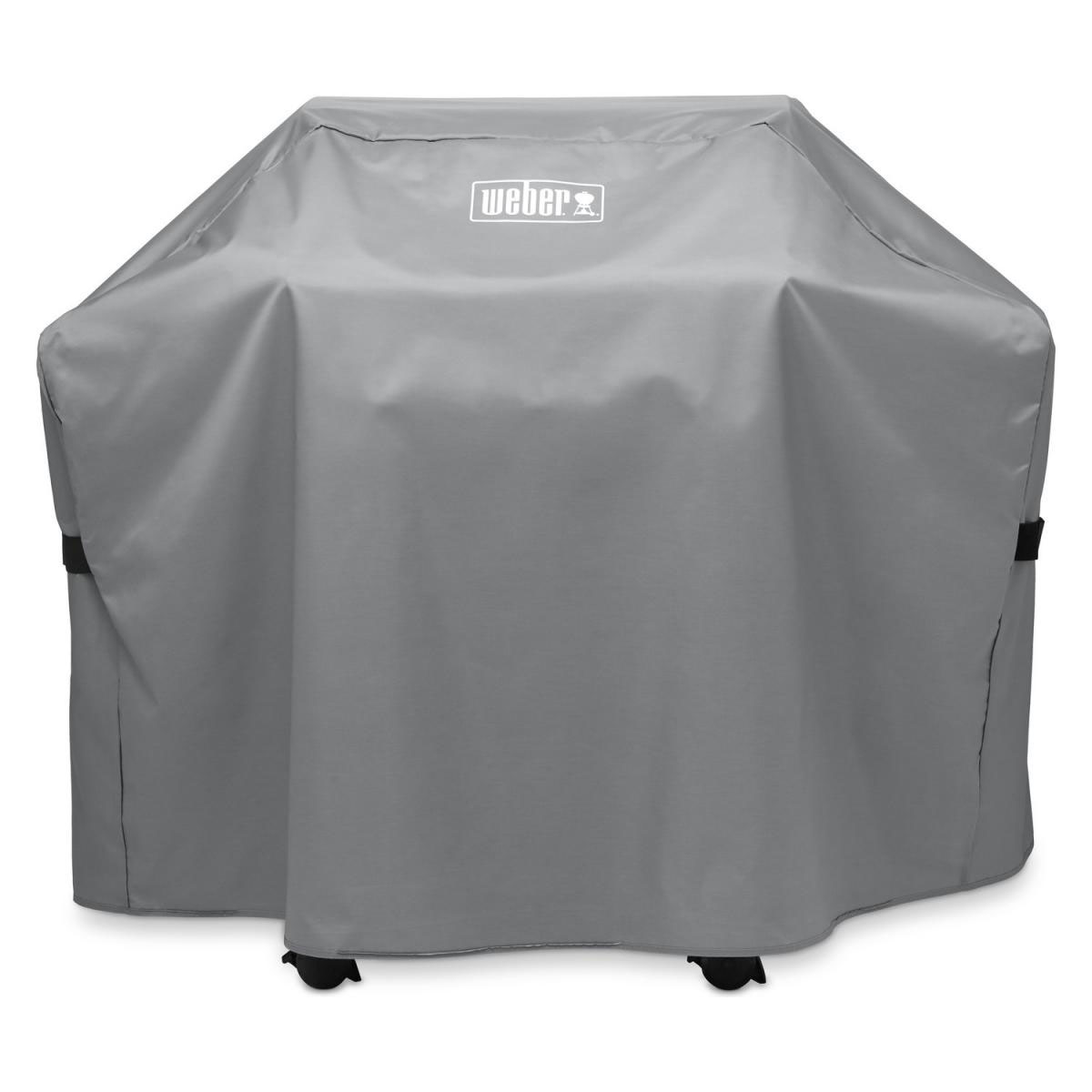 Weber Abdeckhaube Standard für Genesis II 200-Serie