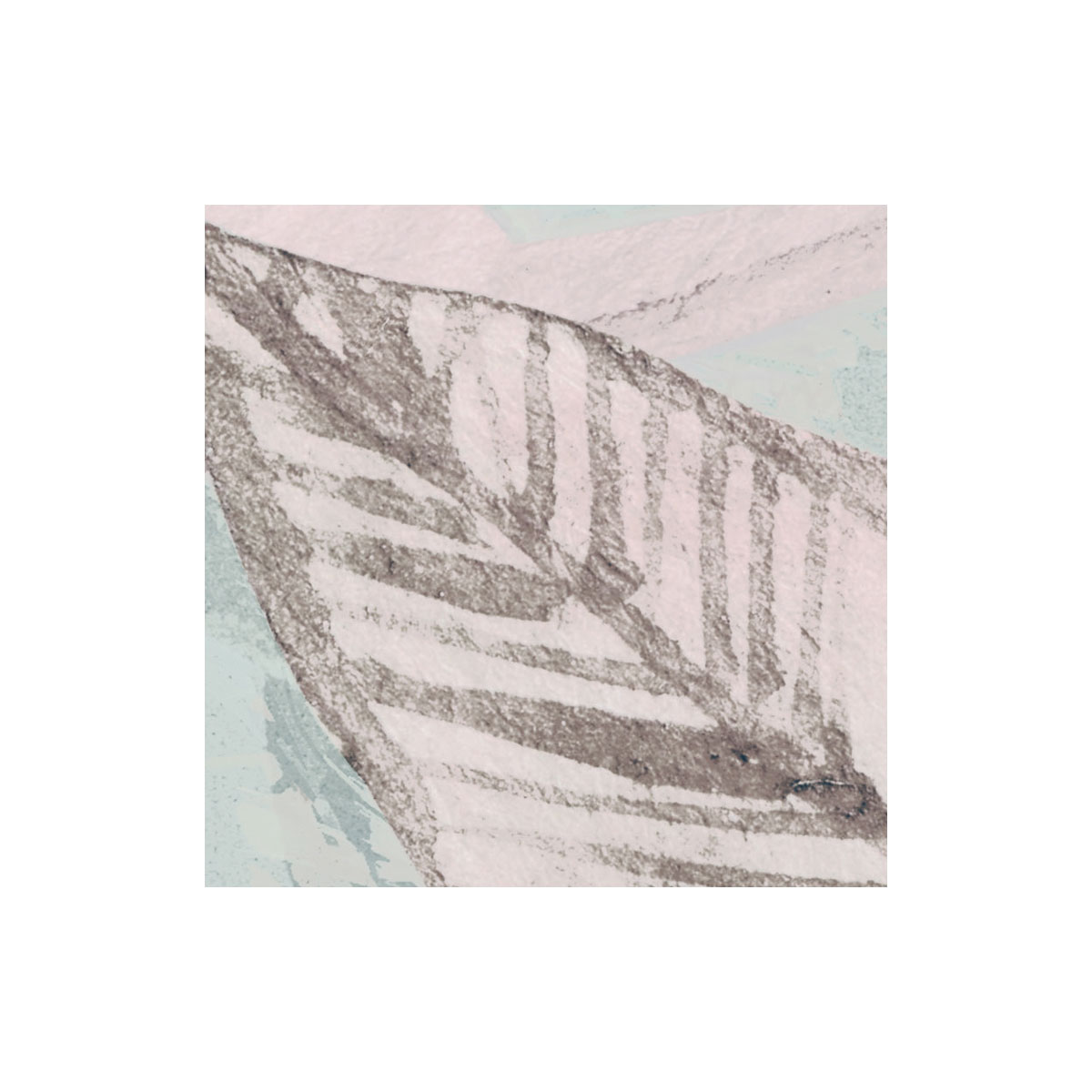 Komar  Vlies Fototapete Palmiers Tropicaux 250x250 cm Bild 3