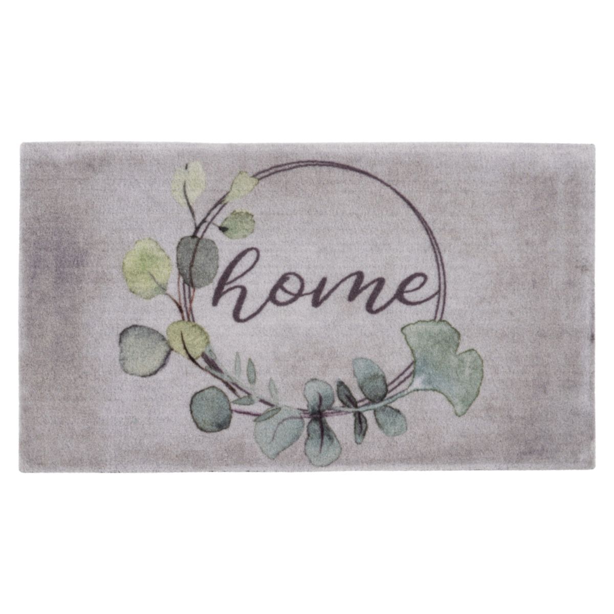 Fußmatte Cosy Entry 825 Silber 45 x 75 cm