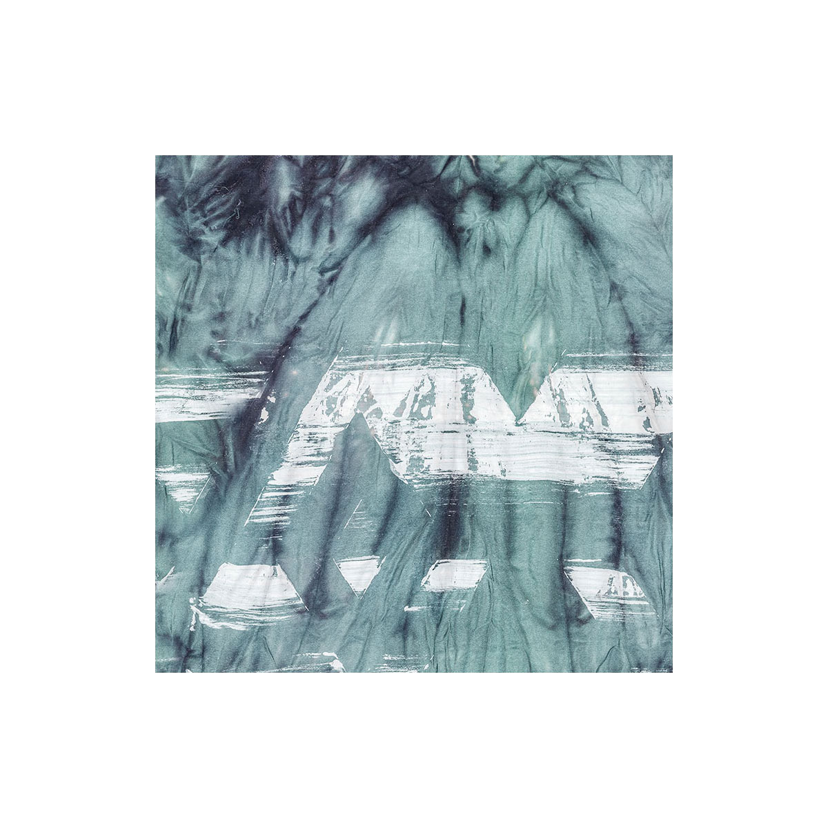 Komar  Vlies Fototapete Tribal Dye 350x280 cm Bild 5