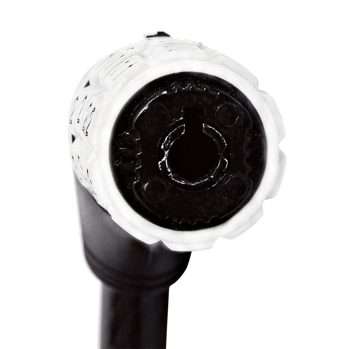 Basic Zahlenschloss schwarz Bild 3