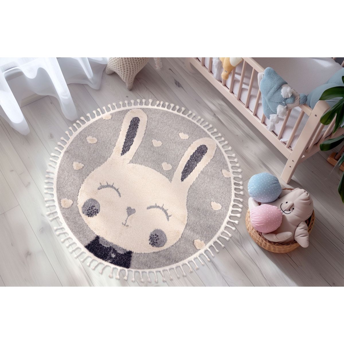 Kayoom Modena 420 Rahe 133cm x 133cm Bild 5