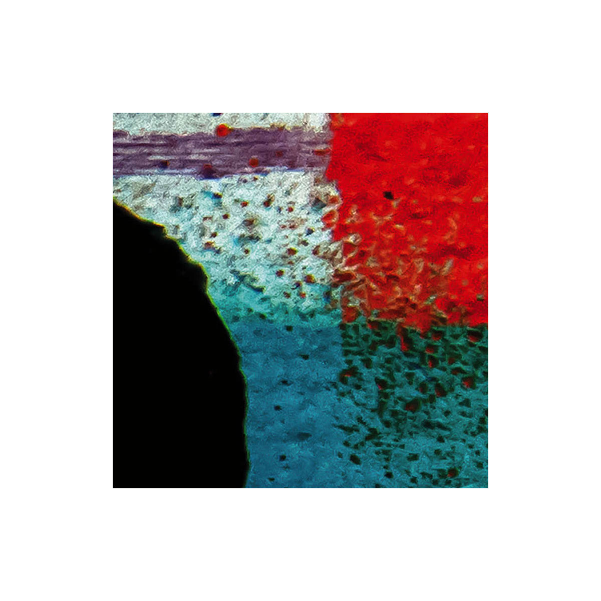 Komar  Vlies Fototapete Sky Cloudy 500x280 cm Bild 6