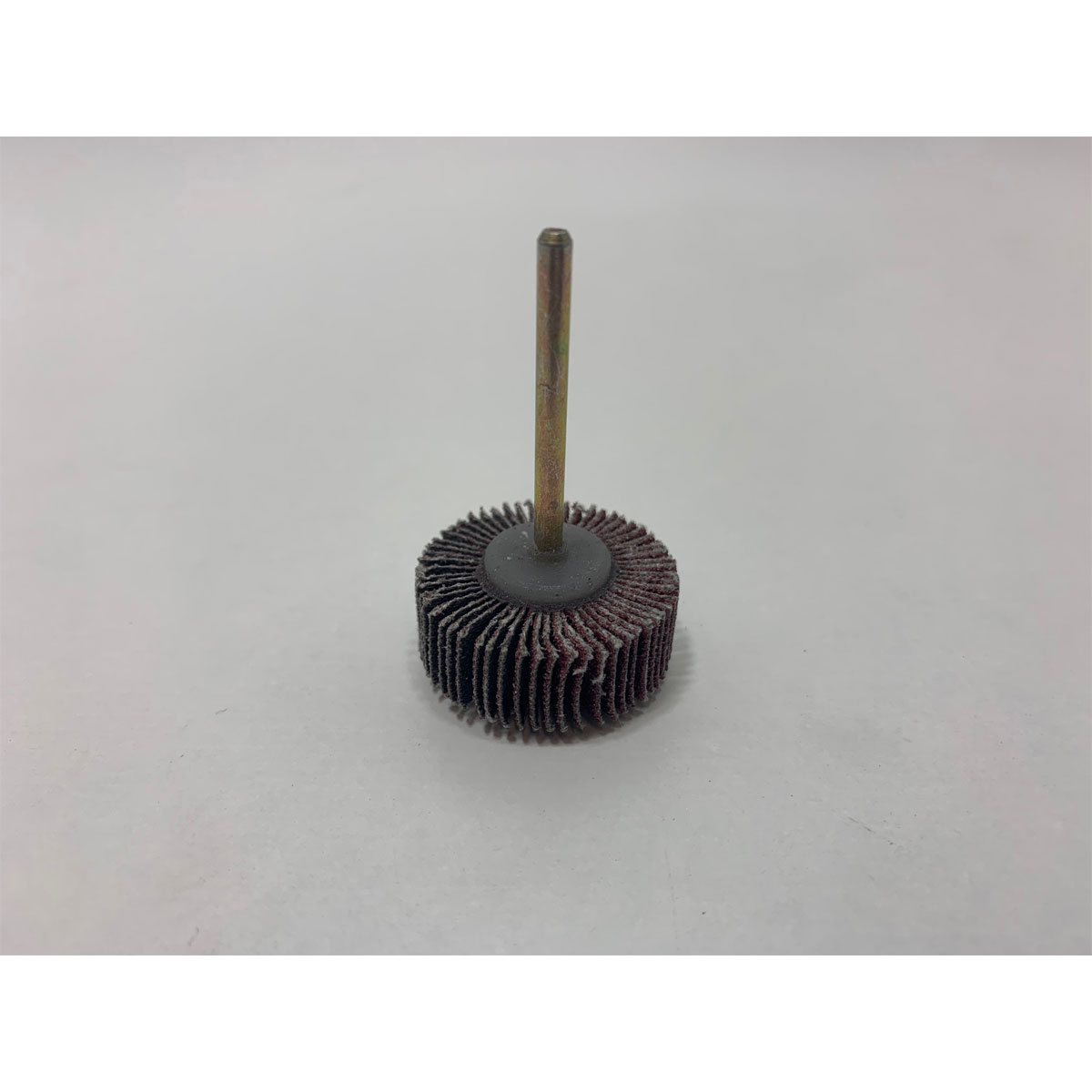 Dremel  Schleiffächer Breite 9,5 mm 80 Körnung Bild 3