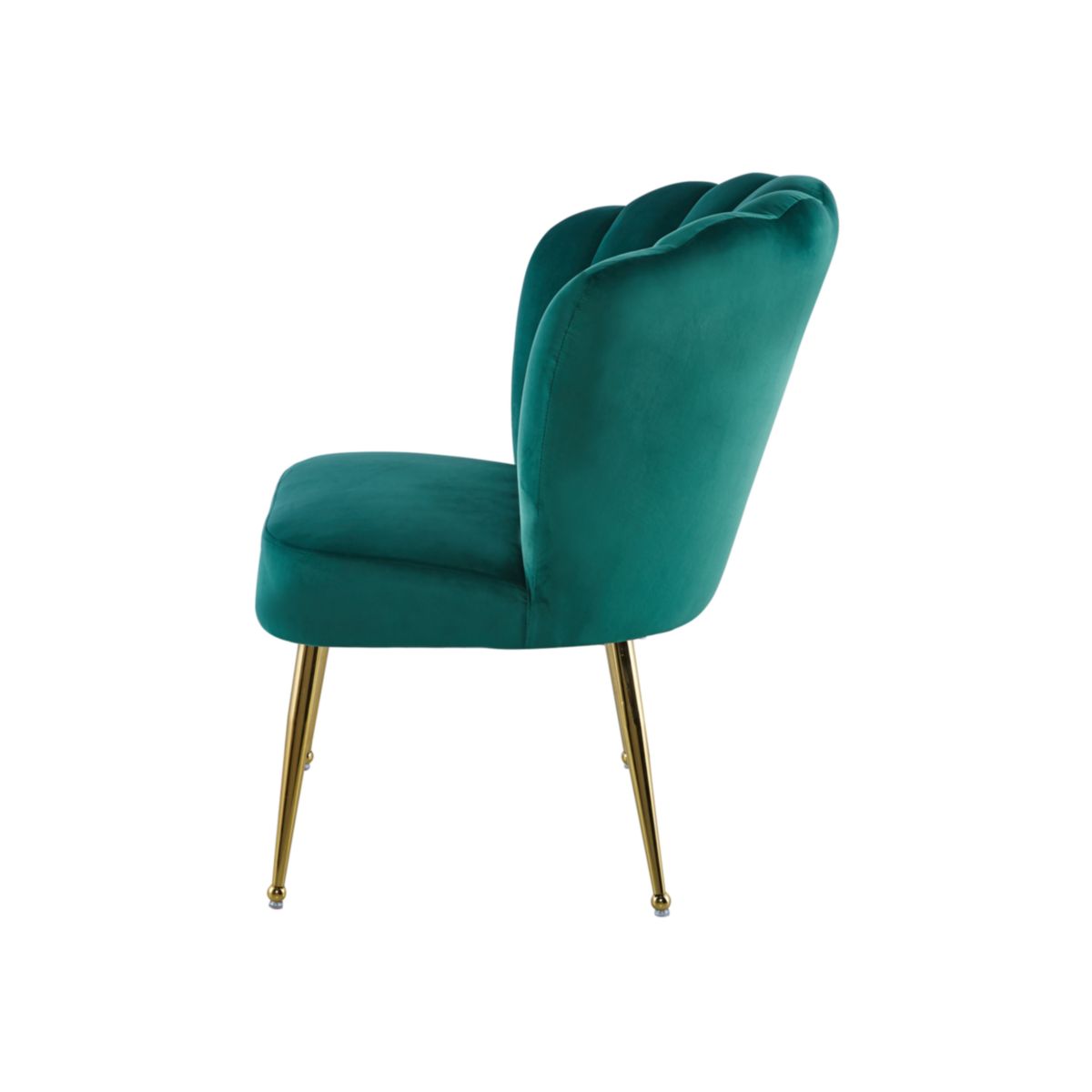 Stuhl Lalie 125 grün Bild 3