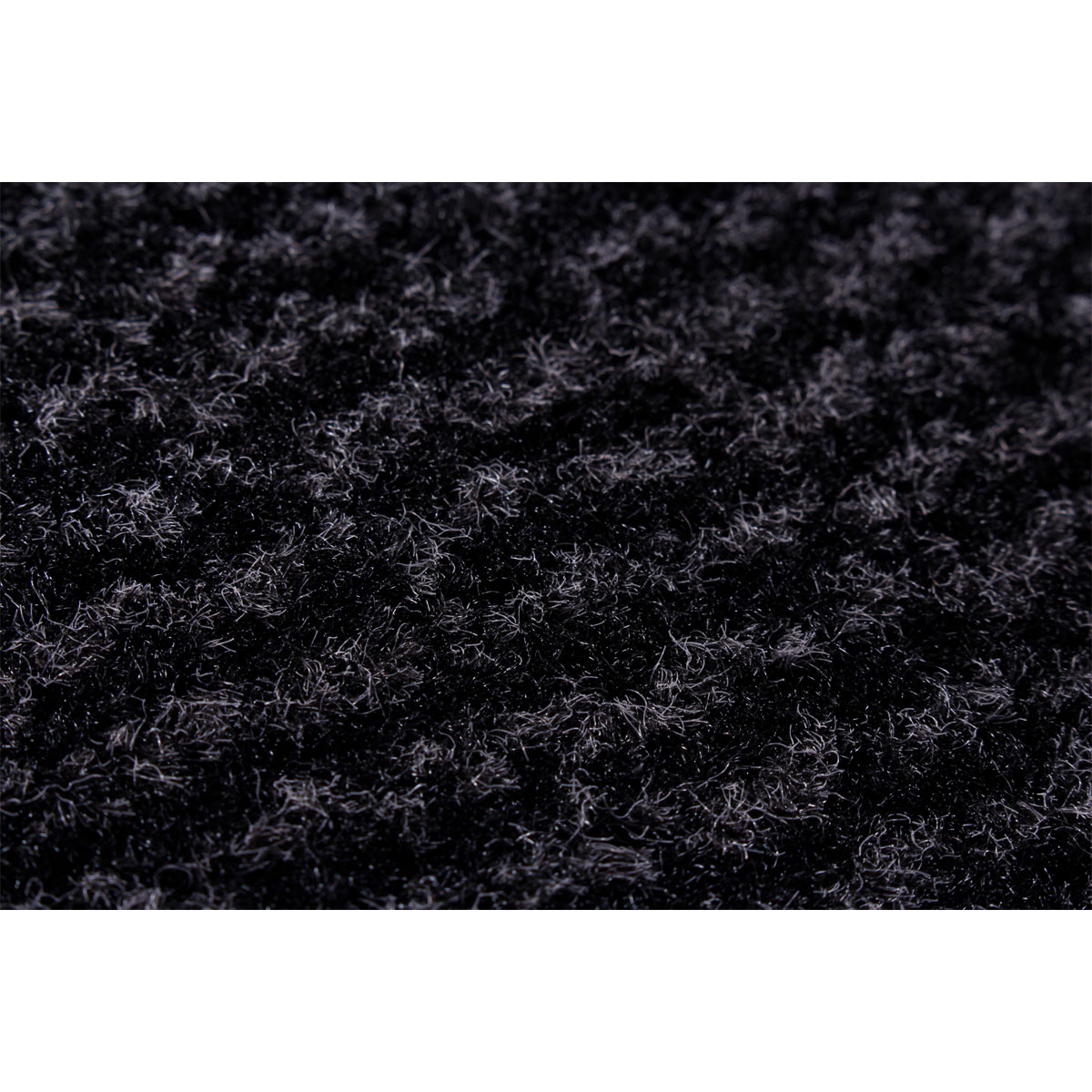 andiamo Läufer Devin für drinnen und draußen 2500 x 90 cm anthrazit Bild 3