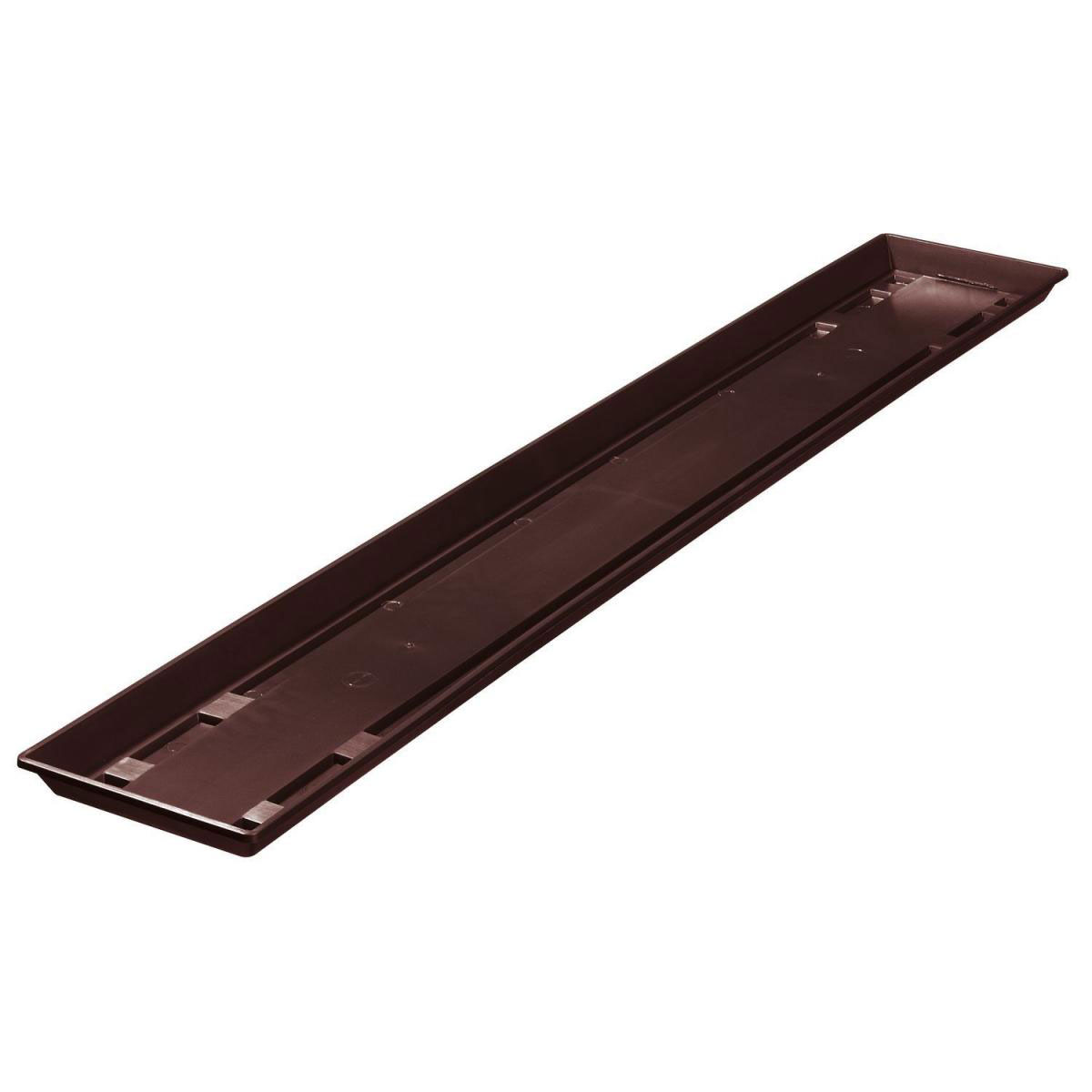 Geli Blumenkasten-Untersetzer Standard 100 cm