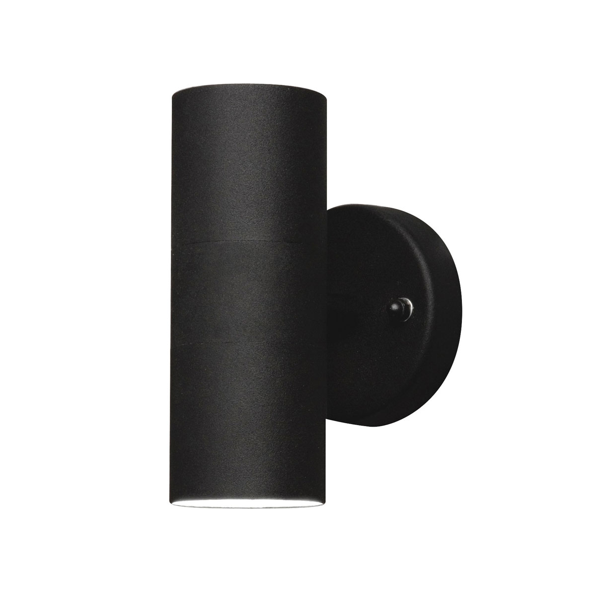 Konstsmide Außenwandleuchte Modena schwarz Bild 1