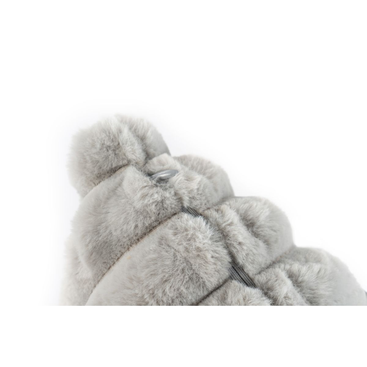 Dekokissen Cloud Lagoon 125 silber Bild 4