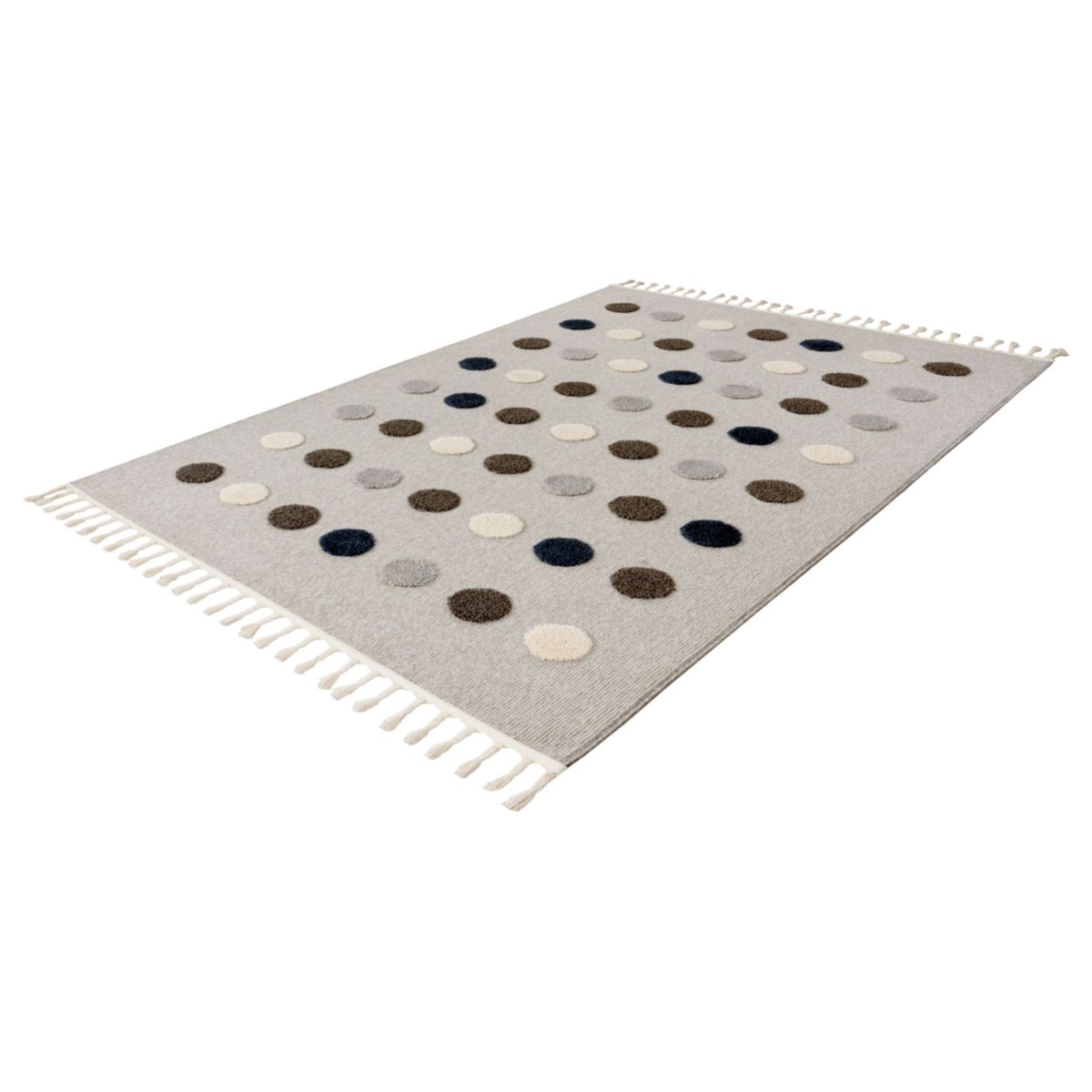 Modena 419 Dots 160cm x 230cm Bild 2