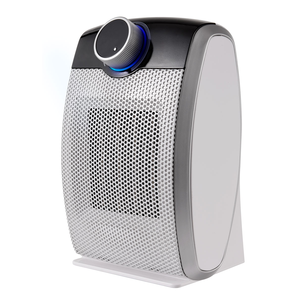 Heizlüfter NABO HT 1800 weiß Keramik Bild 1