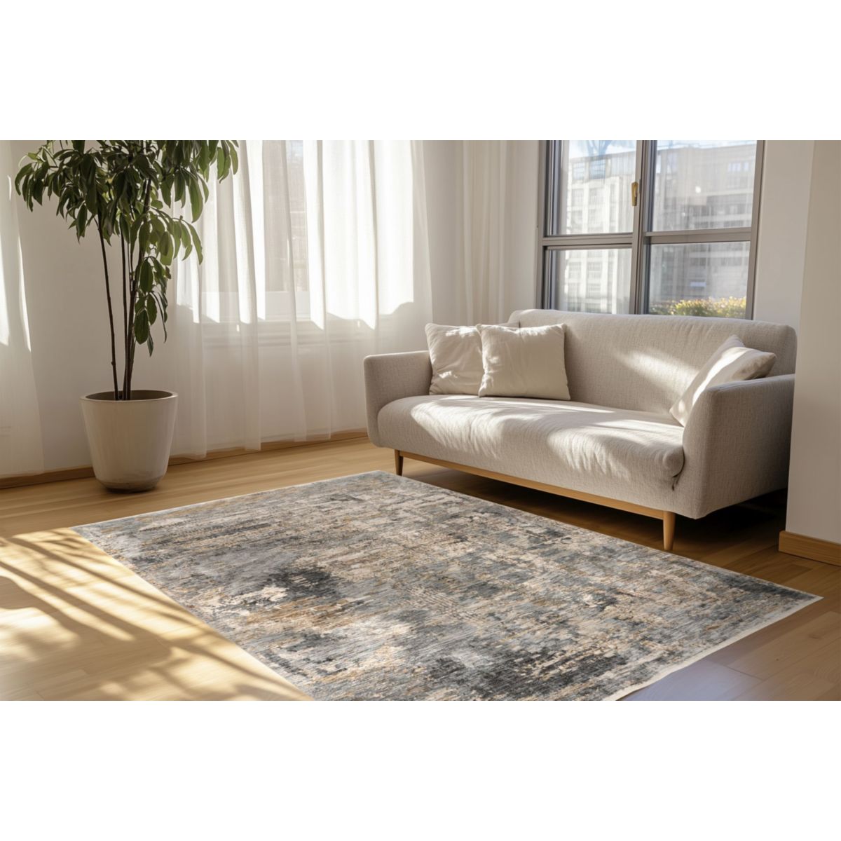 Pono 723 Pobl 200cm x 290cm Bild 5