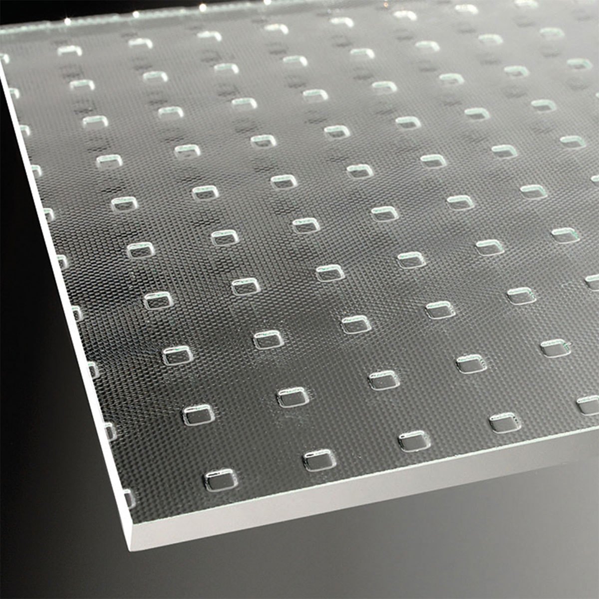 Breuer  Drehtür Elana 6 für Nische, Anschlag rechts, schwarz matt, Mastercarre, 900 mm Bild 5