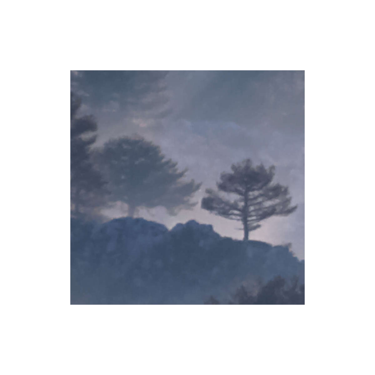 Komar  Vlies Fototapete Rays 300x250 cm Bild 8