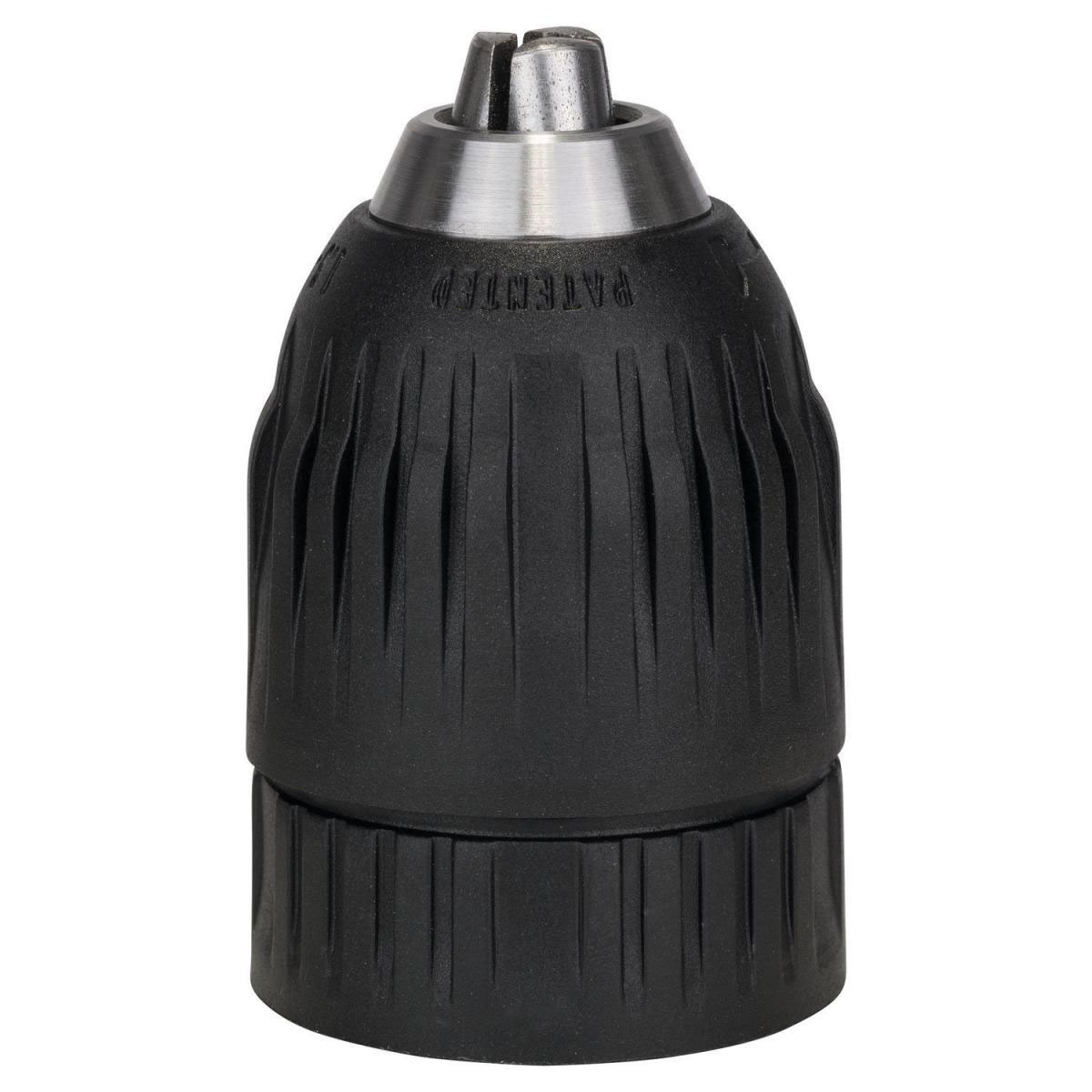 Bosch  DIY Schnellspannbohrfutter 1.5-13 1/2"-20 Spannkraftsicherung Bild 1