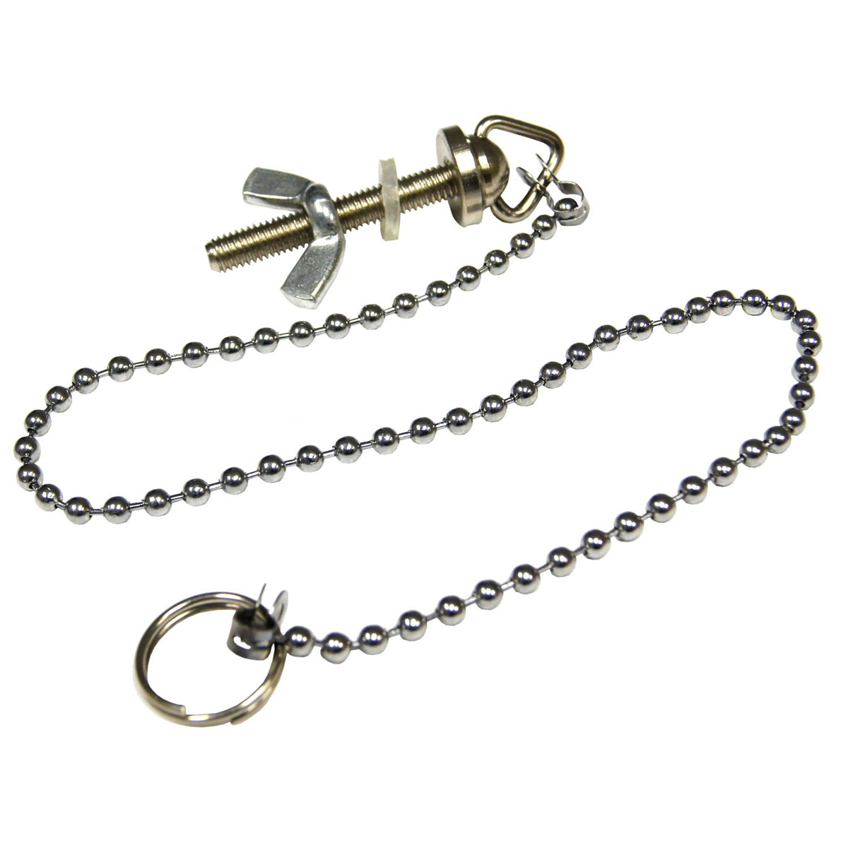 Cornat Kugelkette mit Gewindeschraube