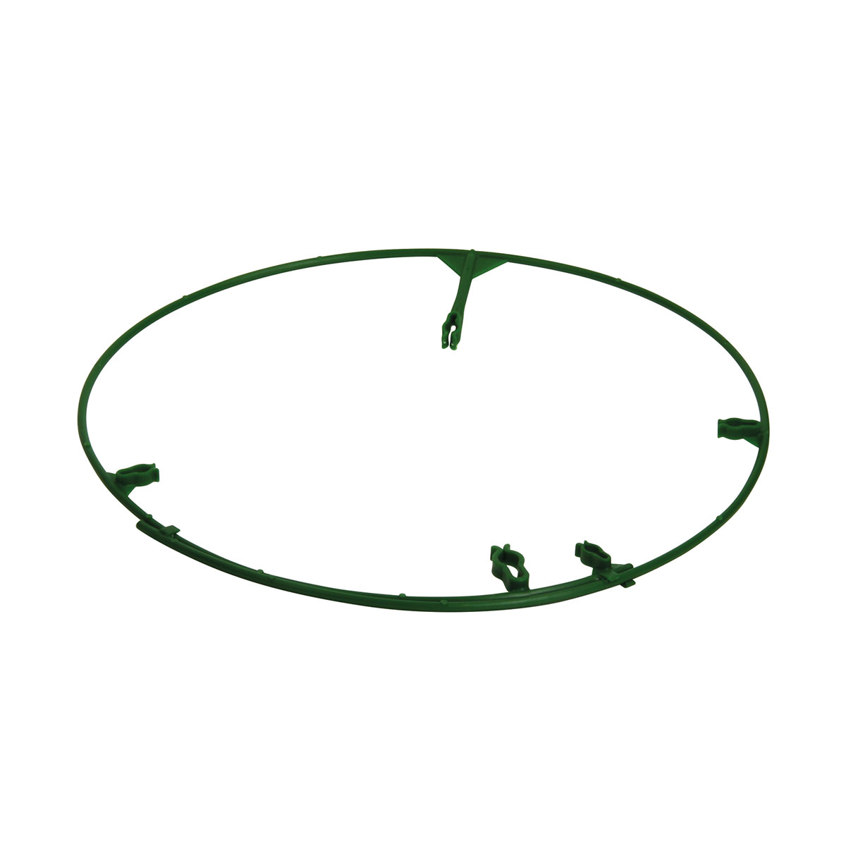 Pflanzenstütze verstellbar 35 - 50 cm Bild 3