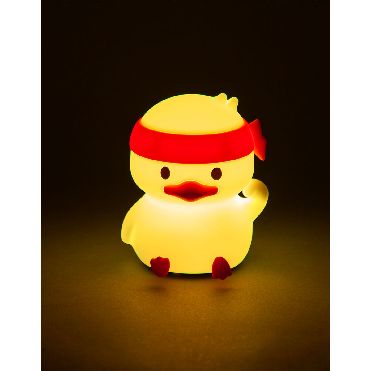 Flector Kindernachtlicht Ducky Bild 3