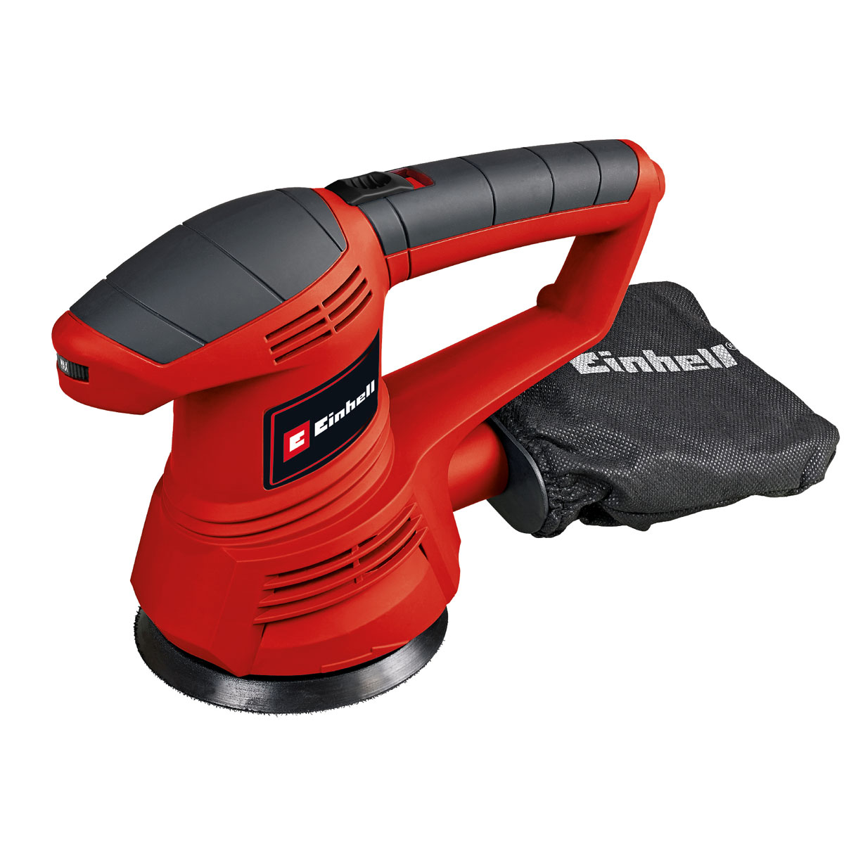 Einhell Exzenterschleifer TC-RS 38E Bild 1