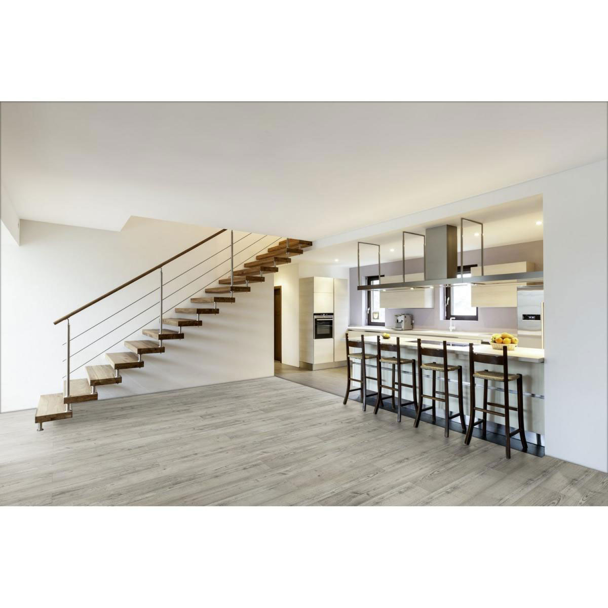 Specht  Laminatboden CLASSIC Felskiefer Bild 3