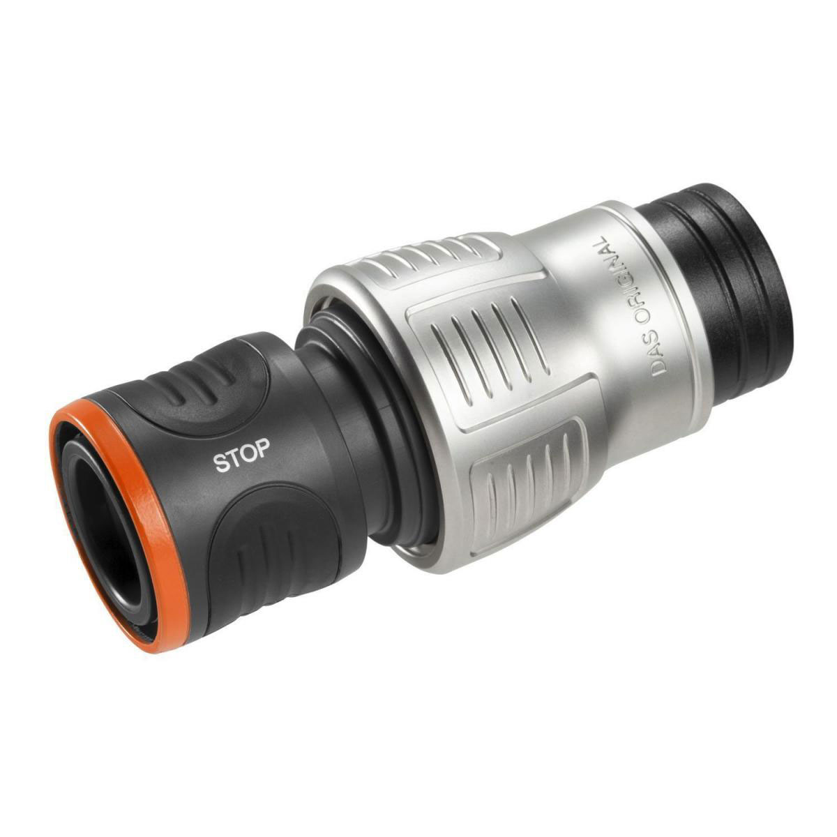 Gardena  Premium Wasserstop 3/4" lose Bild 1