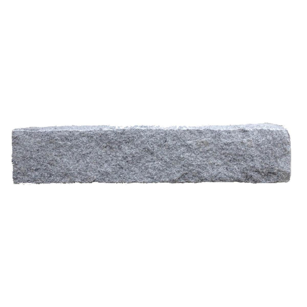 Wingart Granit-Palisade 10 x 50 x 8 cm Bild 2