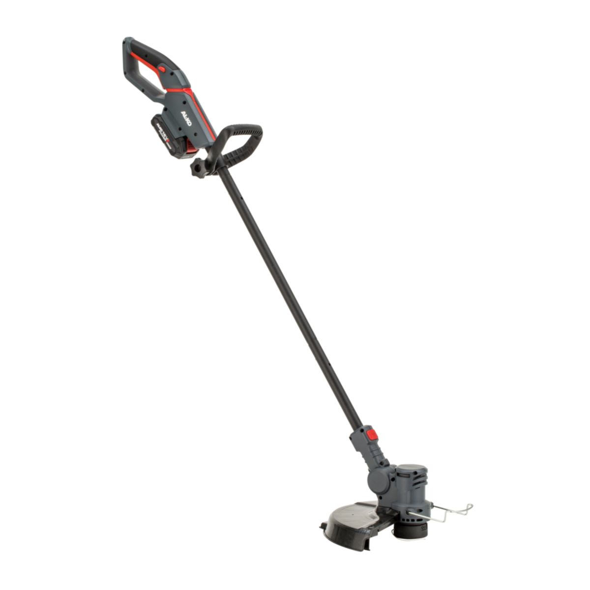 AL-KO AKKU-RASENTRIMMER GTD 1830  SET