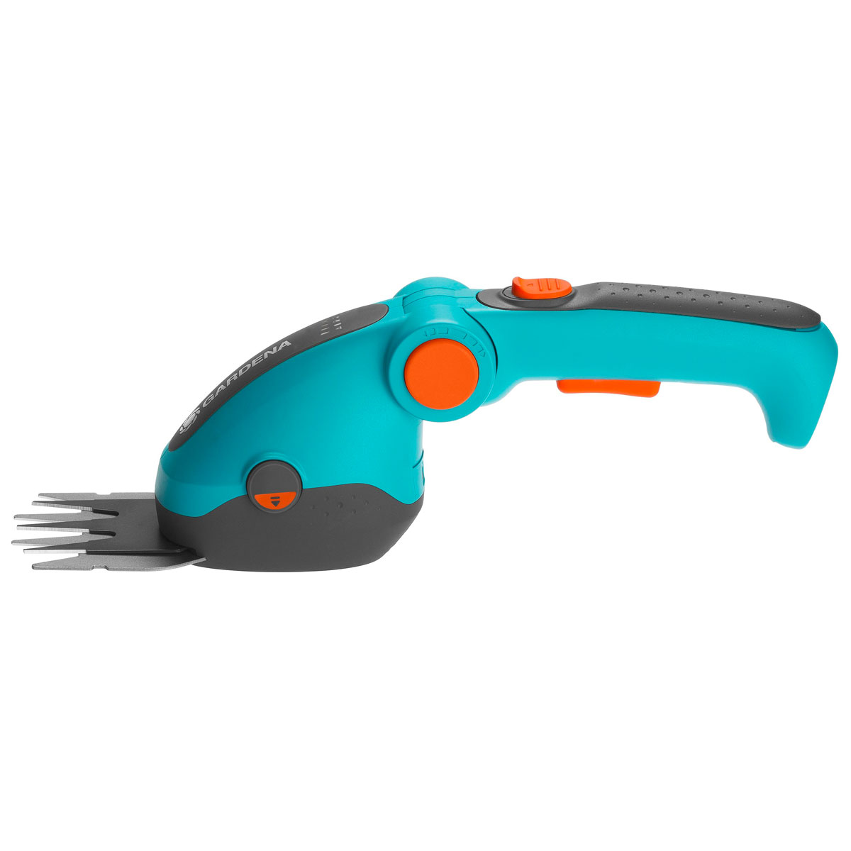 Gardena  Akku-Gras- und Strauchschere-Set ComfortCut Bild 2
