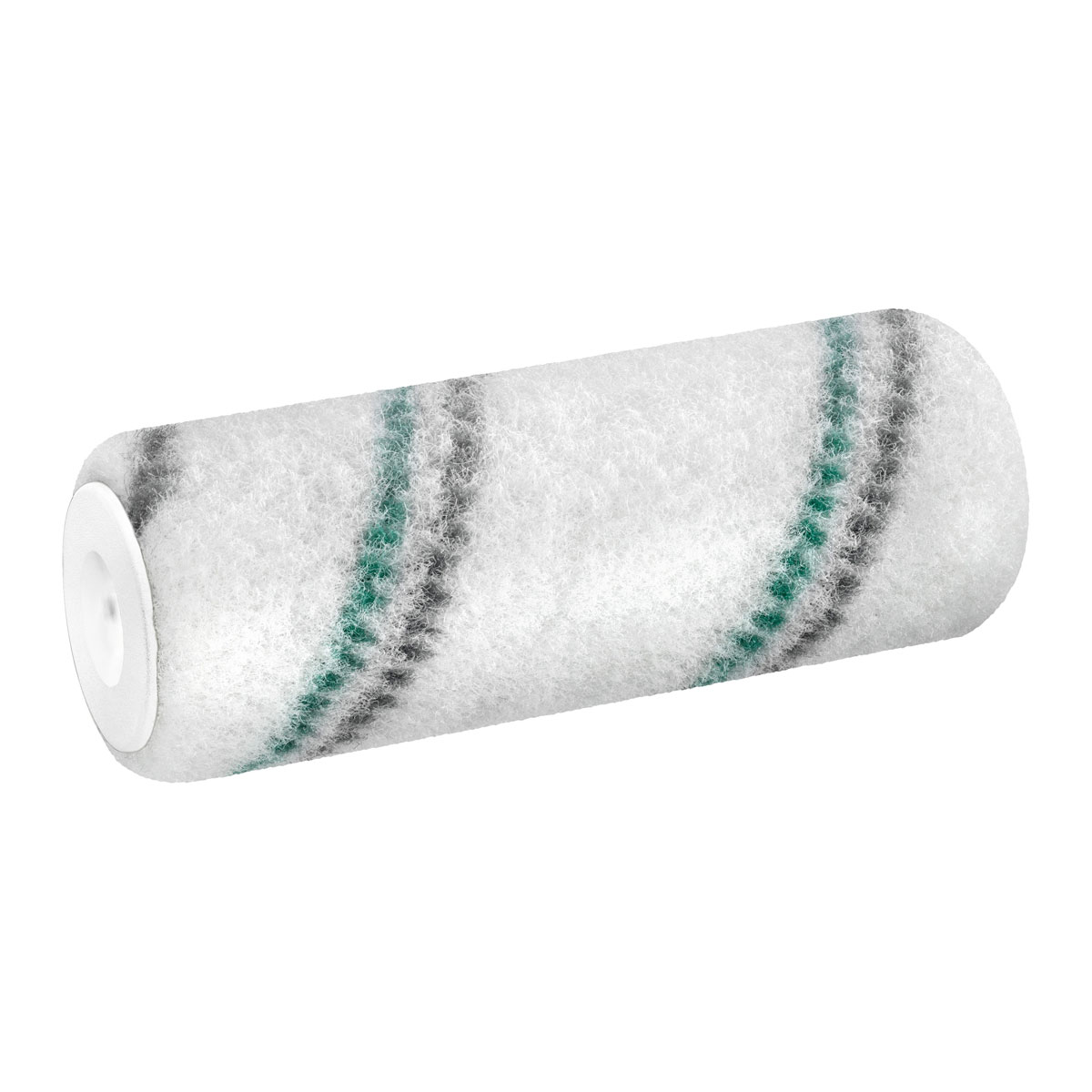 Color Expert Lasurwalze 12 cm Grüngrau