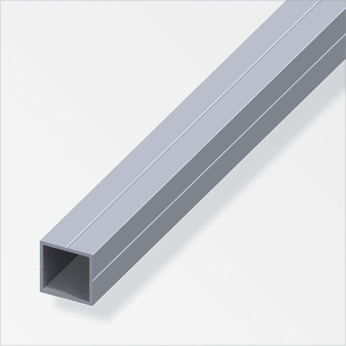 MyTool Quadratrohr 29,5 mm 1m blank