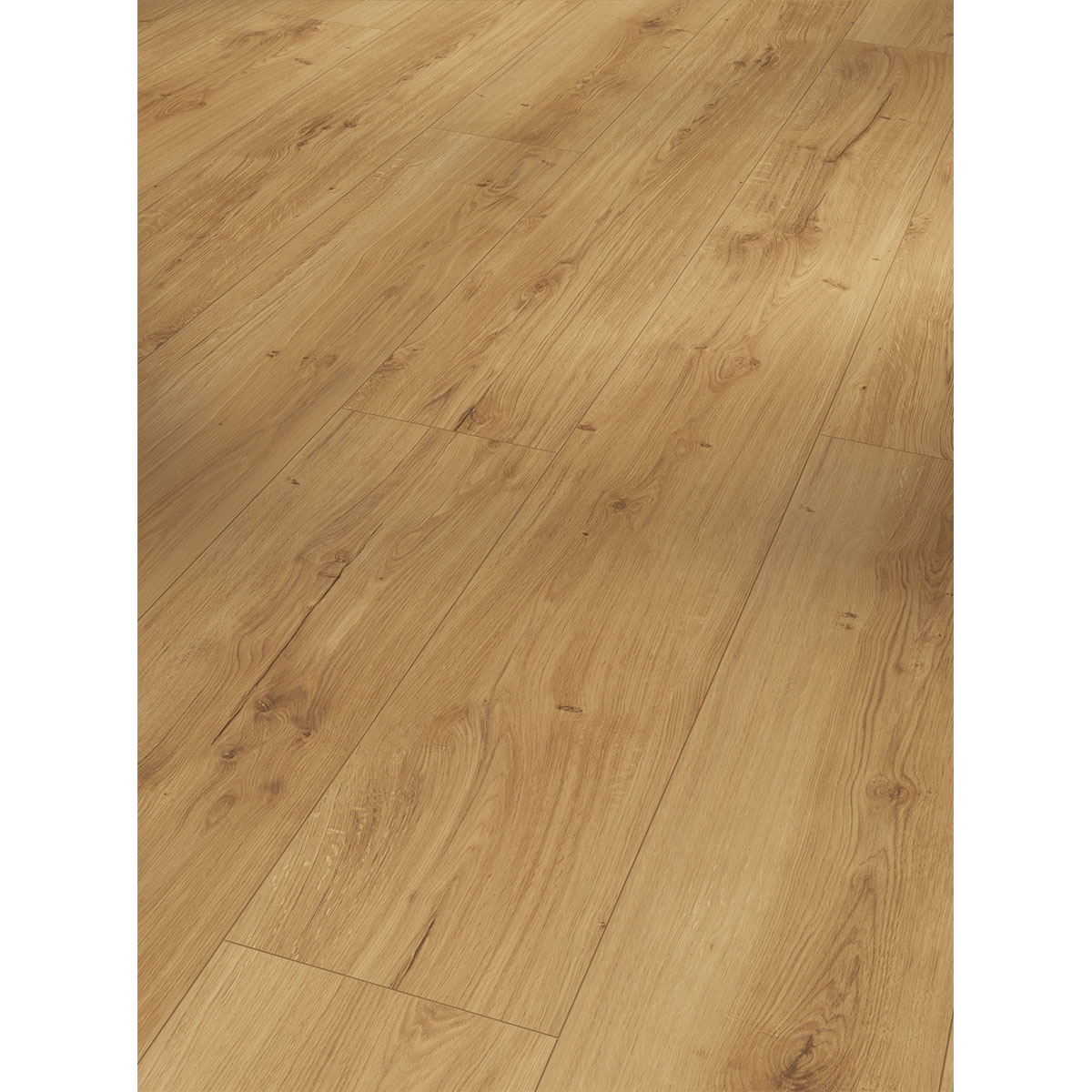 Parador Designboden Modular one Eiche Spirit Natur Holzstruktur 23,5 x 220 cm