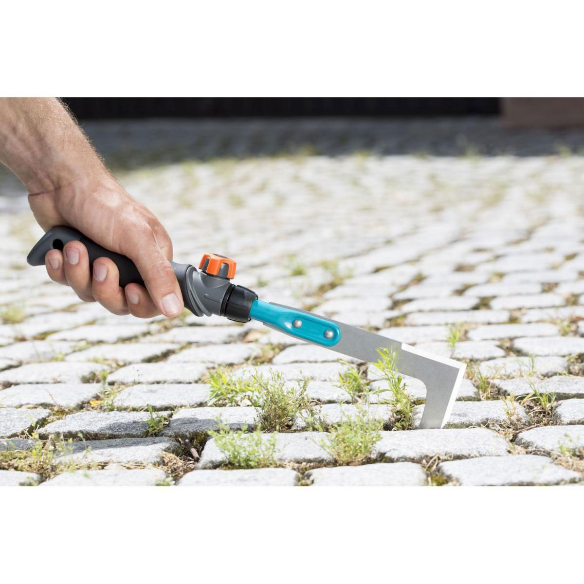 Gardena  Combisystem-Fugenkratzer Bild 2