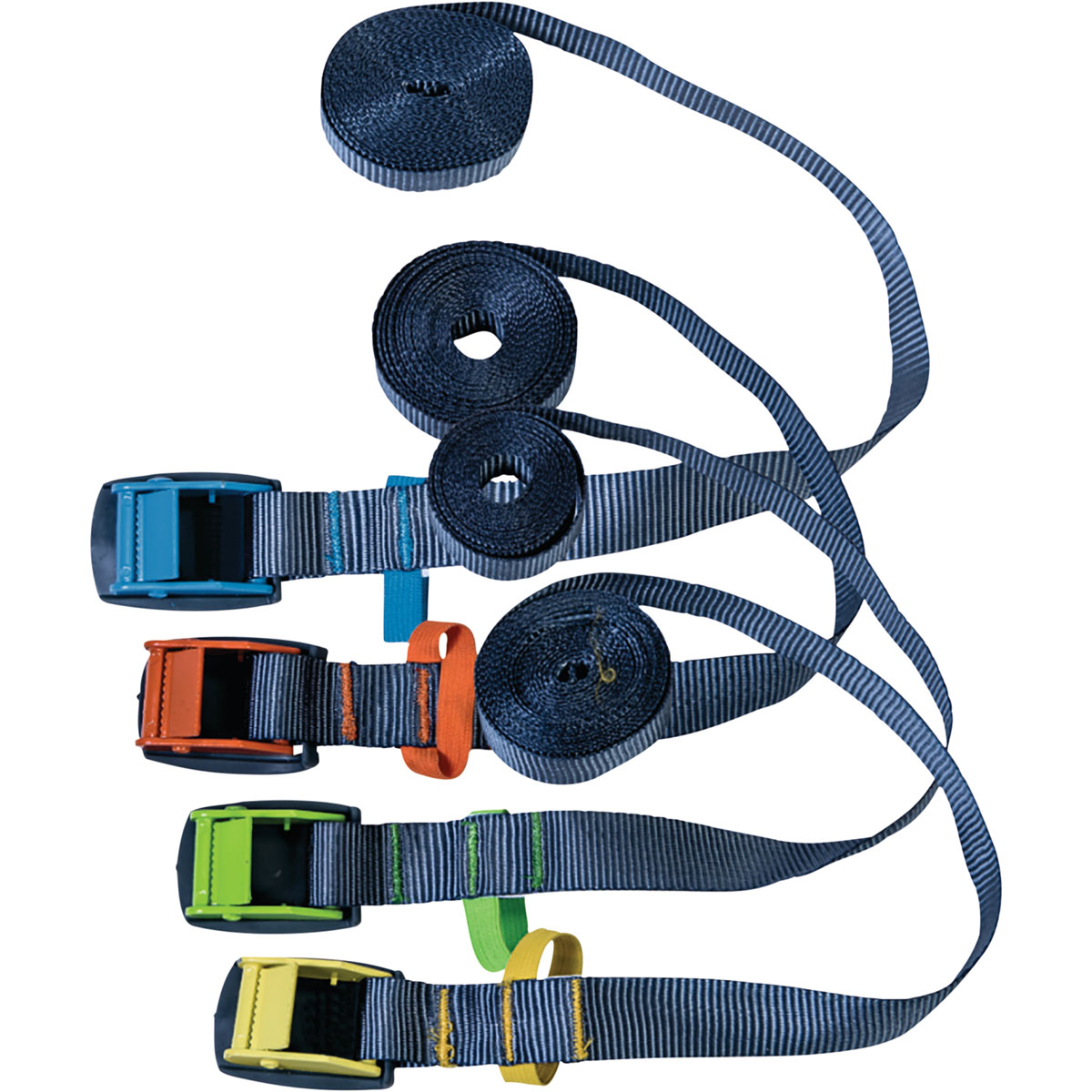 Connex Zurrgurt 3 m x 25 mm PES 200 kg m KS