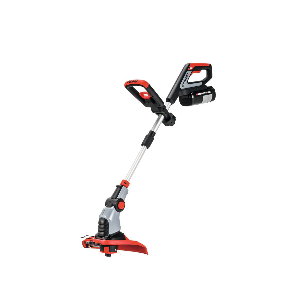 AL-KO  Akku-Trimmer 36 V GT 4030