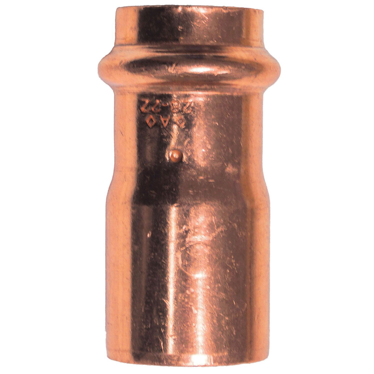 Cornat Press Reduzier-Nippel 28 x 22 mm