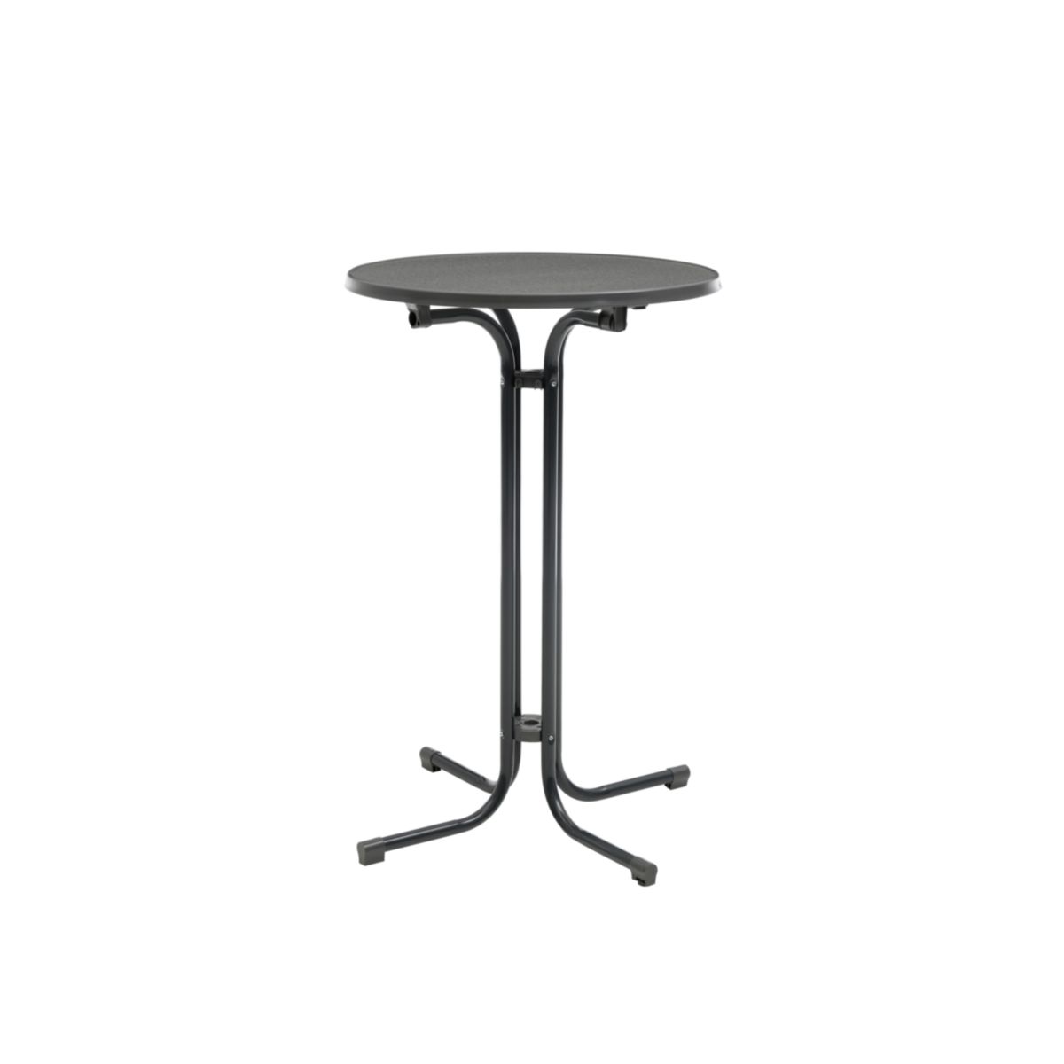 Haveson Stehtisch Triest Dm. 70cm H. 110cm Bild 3