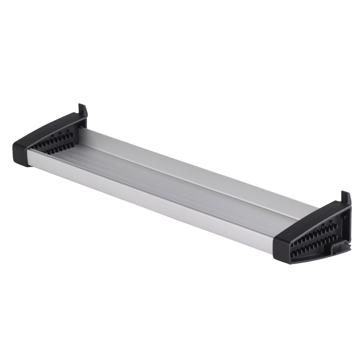 Wolfcraft Lochwandablage für Lochwand WSS