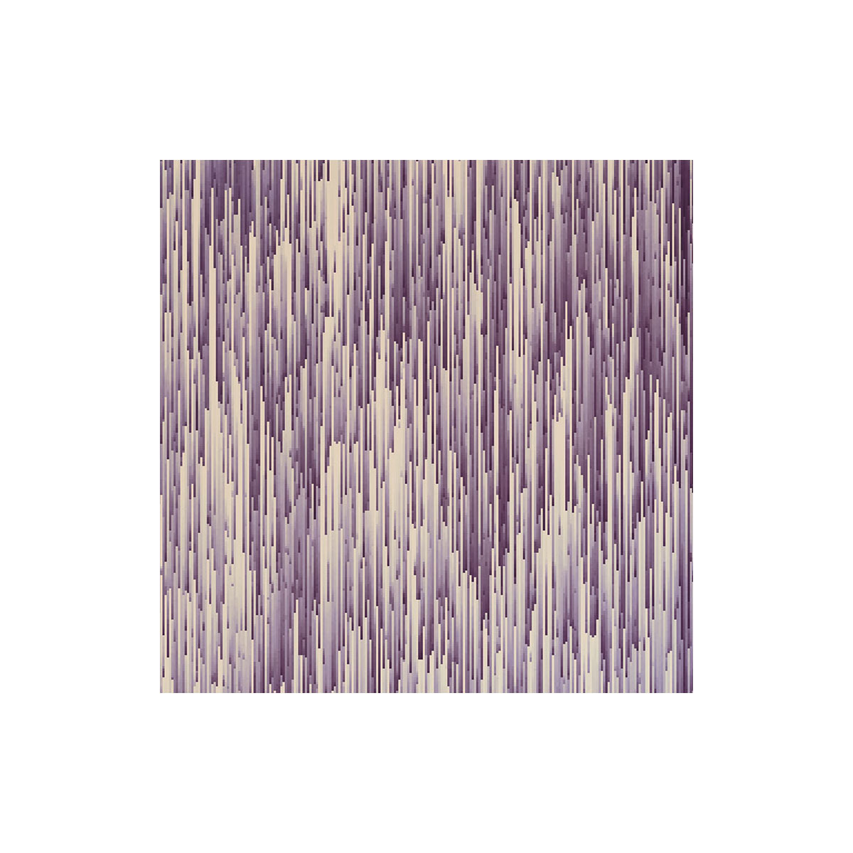 Komar  Selbstklebende Vlies Fototapete rund Harmony Durchmesser 125 cm Bild 4