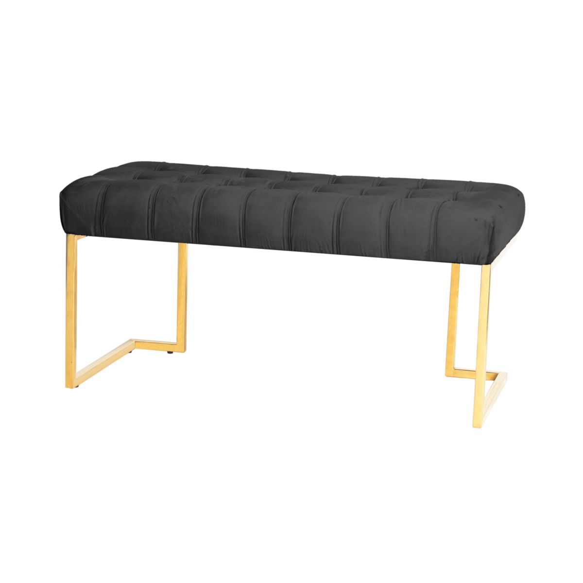 Sitzbank Rarity 225 schwarz Bild 2