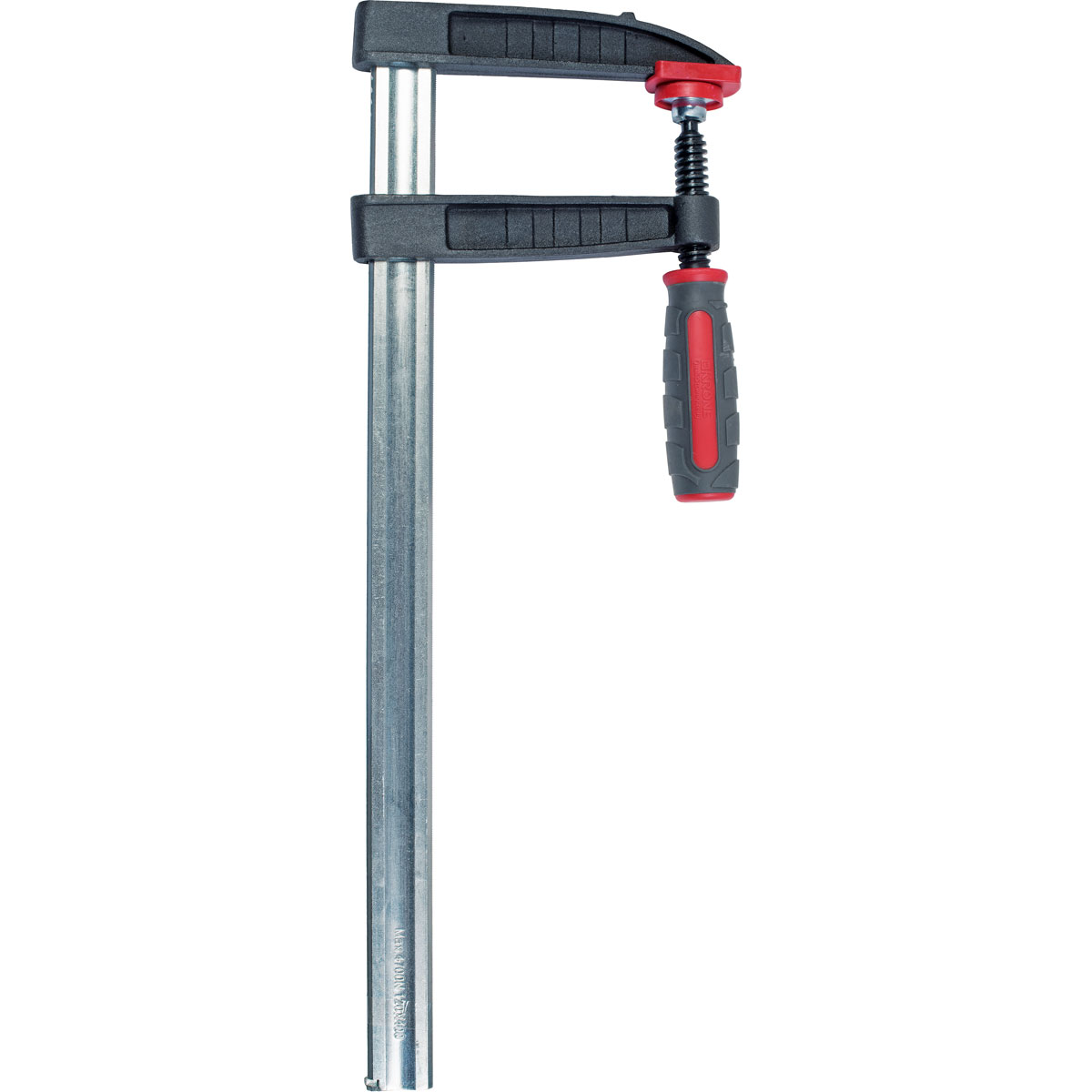 Krone  Bastler-Schraubzwinge 300 x 50 mm