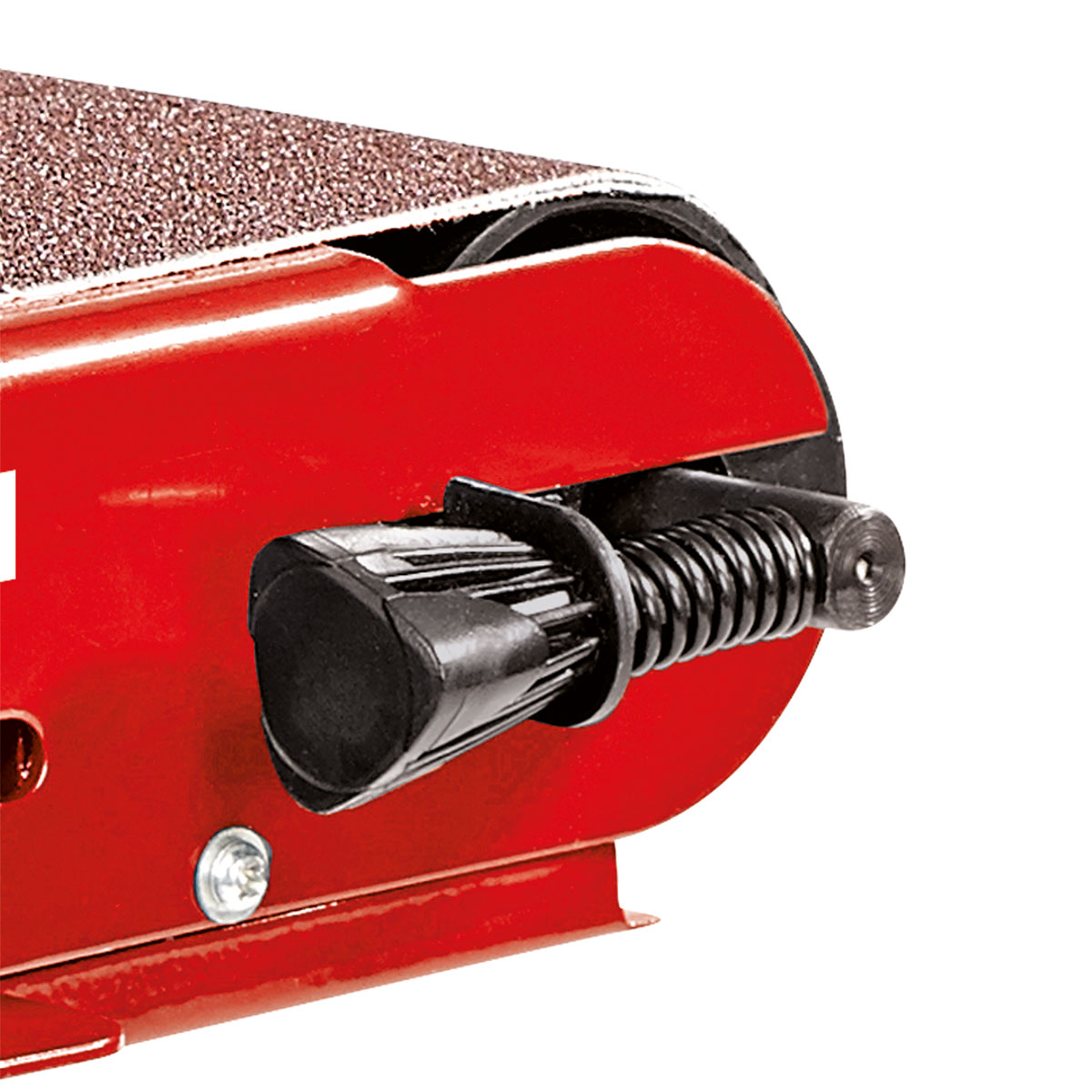 Einhell Stand-Band-Tellerschleifer TC-US 400 Bild 6