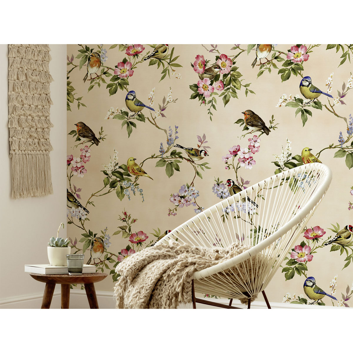 Komar  Vlies Fototapete Concert de Demain 200x250 cm Bild 10