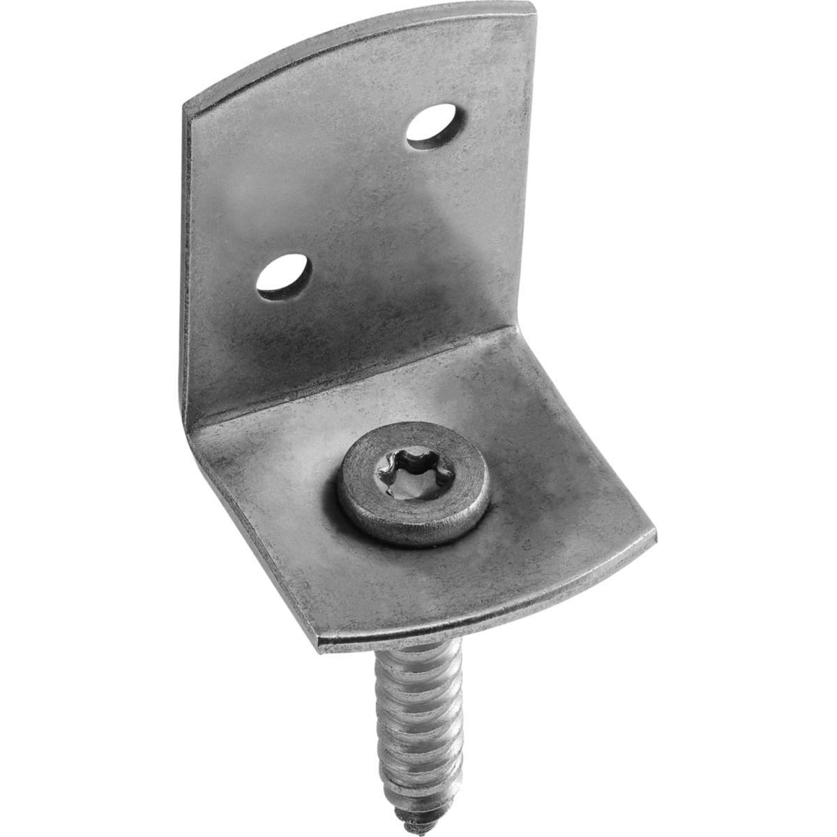 Flechtzaunb-Set  A2 4tlg