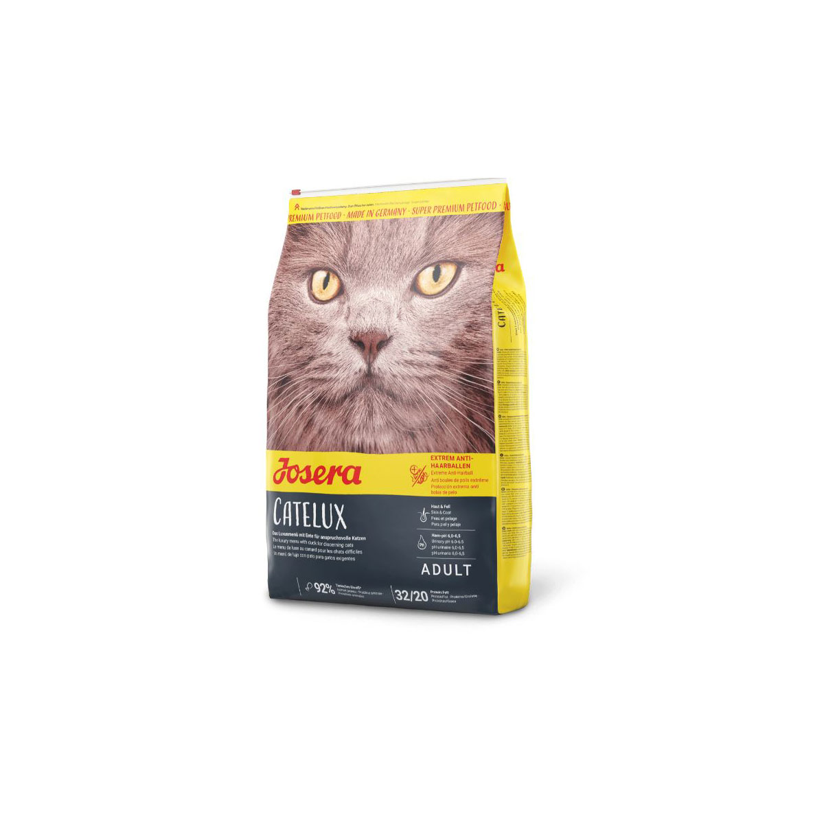 Josera Cat Catelux 2 kg