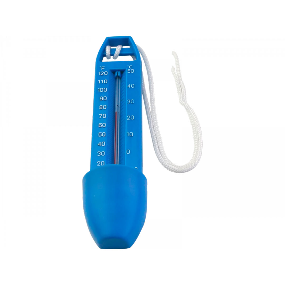 Thermometer für Pools