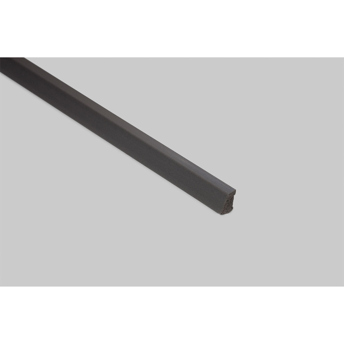 Universalleiste weiß10x16 mm, 2,5 m